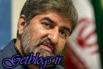 منافع ملی در تفحص از سرخابیها اولویت دارد / مطهری